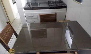 Imagem 4: APARTAMENTO com 1 dormitório à venda com 25m² por R$ 185.000,00 no bairro Rebouças - CURIT