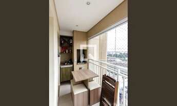 Imagem 5: Apartamento para Aluguel - Campestre, 2 Quartos, 57 m2