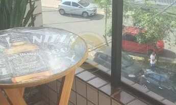 Imagem 5: SANTOS - Apartamento Padrão - ENCRUZILHADA