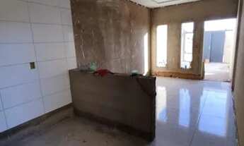 Imagem 5: IND CASA À VENDA NO BAIRRO INDEPENDÊNCIA - MONTES CLAROS MG