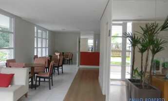 Imagem 2: APARTAMENTO - MORUMBI - SP