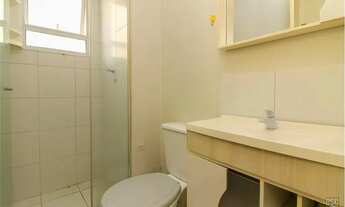 Imagem 6: Apartamento com 2 Dormitorio(s) localizado(a) no bairro Protásio Alves em Porto Alegre