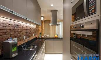 Imagem 6: APARTAMENTO - ITAIM BIBI - SP