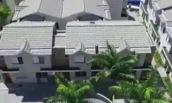 Imagem 7: Casa de condomínio sobrado para venda com 58 metros quadrados com 2 quartos