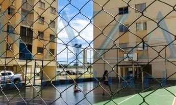 Imagem 6: APARTAMENTO REFORMADO DE 02 QUARTOS COM SUÍTE E VARANDA NO PARQUE DAS ÁRVORES