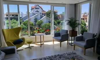 Imagem 6: Apartamento para venda tem 138 metros quadrados com 3 quartos em Centro - Nova Petrópolis