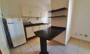 Imagem 2: Ribeirao Preto - Apartamento Padrão - Bosque das Juritis