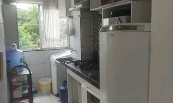 Imagem: Alugo apartamento mobiliado no Condomínio