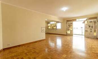Imagem 4: Locação Apartamento 4 Dormitórios - 237 m² Higienópolis