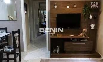 Imagem 2: CANOAS - Apartamento Padrão - MARECHAL RONDON