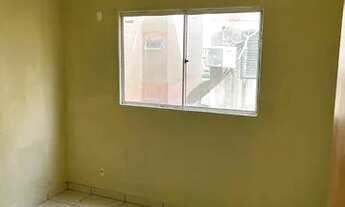 Imagem 3: Apartamento com 2 dormitórios para alugar, 44 m² por R$ 820,00/mês - Cidade Satélite - Boa