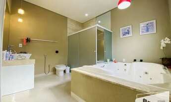 Imagem 16: Casa à venda no Condomínio Buona Vita com 3 Quartos e 4 Vagas