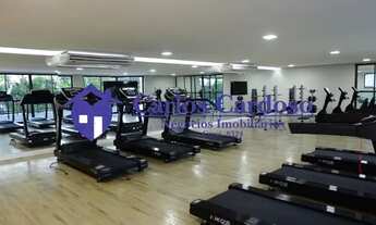 Imagem 6: CCNI - Apartamento 3 quartos em Santo Amaro | Edf Aurora Trend | Nascente