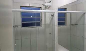 Imagem 4: Apartamento com 2 dormitórios para alugar, 70 m² por R$ 2.285,00/mês - Parque São Lourenço