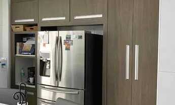 Imagem 7: Apartamento para venda possui 435 metros quadrados com 5 quartos