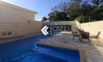 Imagem 2: Casa de condomínio para aluguel Boa Vista - Sorocaba - SP