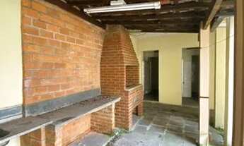 Imagem 3: Casa com 3 dormitórios para alugar, 190 m² por R$ 8.762,05/mês - Santo Amaro - São Paulo/S