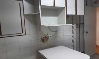 Imagem 3: Apartamento com 3 quartos para venda no Jardim Paulista - São Paulo