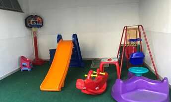 Imagem 7: Apartamento com 3 dormitórios à venda, 93 m² por R$ 750.000,00 - Jardim Aquarius - São Jos