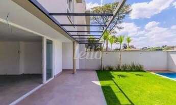 Imagem 5: São Paulo - Casa Padrão - Alto da Boa Vista