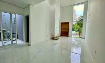 Imagem 3: Casa em Ipanema Casa com 3 dormitórios