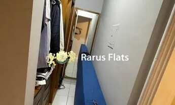 Imagem 5: Flat para locação no Itaim Bibi - Edifício Expert Home Service