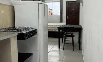 Imagem 3: ALUGUEL KITNET Casa em condomínio com 1 dormitório