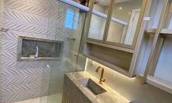 Imagem 2: Apartamento para venda tem 65 metros quadrados com 2 quartos em Jardim Renascença - São Lu