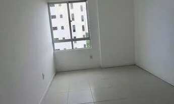 Imagem 6: Apartamento 3/4, na Pituba