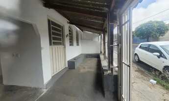 Imagem 3: CASA PARA LOCAÇÃO NO BOA VISTA SENDO 01 DORMITÓRIO, SALA, COINHA, BANHEIRO C/BOX, 01 GARAG