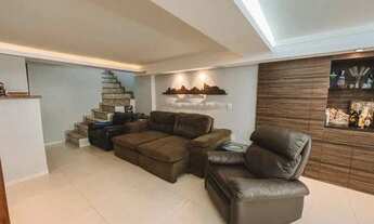 Imagem 13: Casa com 4 dormitórios à venda, 237 m² por R$ 1.360.000 - Itaipu - Niterói/RJ - CA6016