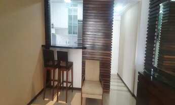 Imagem 4: LE QUARTIER MOEMA 72M²