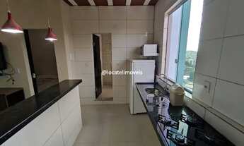 Imagem 6: Apartamento novo, 01 (um) quarto, excelente localização no bairro Flávio Marques Lisboa