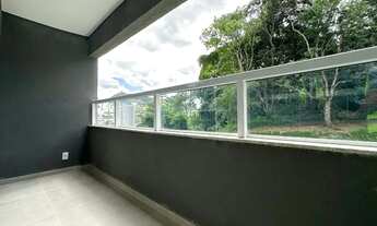 Imagem 7: Apartamento para venda tem 53 metros quadrados com 2 quartos em Teixeiras - Juiz de Fora