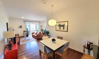 Imagem 6: Apartamento com 3 quartos para alugar, 142 m² por R$ 2.600/mês - Centro - Poços de Caldas