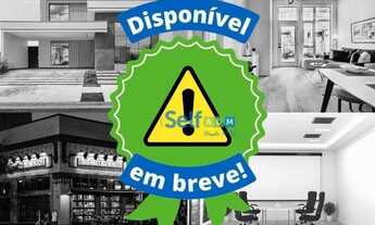 Imagem: Apartamento de 2 quartos com vaga