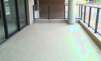 Imagem 3: Apartamento com 3 suítes sendo a master com closet