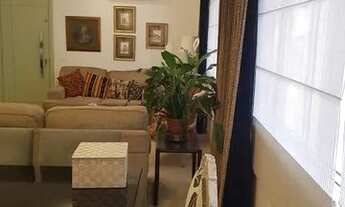 Imagem 6: Apartamento Locação Jardim Paulista 124 m² 3 Dormitórios