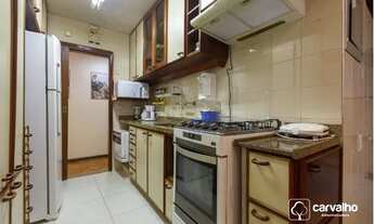 Imagem 6: Apartamento à venda Copacabana com 100,00 m² , 3 quartos 1 suíte