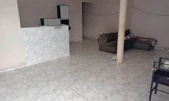 Imagem 7: Vendo uma casa aceito uma casa menor dinheiro carro