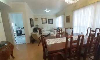 Imagem 2: Apartamento com 3 dormitórios à venda, 110 m² por R$ 850.000,00 - Astúrias - Guarujá/SP