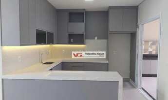 Imagem 4: Casa com 3 dormitórios, 160 m² - venda por R$ 1.250.000,00 ou aluguel por R$ 7.515,00/mês