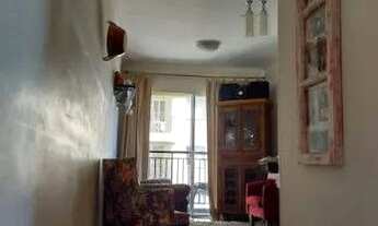 Imagem: Apartamento com 3 dormitórios à venda