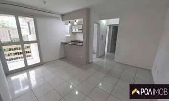 Imagem: Apartamento com 2 dormitórios para alugar