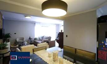 Imagem 6: Venda Apartamento 3 Dormitórios - 130 m² Campo Belo