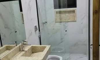 Imagem 2: Casa com 3 dormitórios à venda, 145 m² por R$ 650.000,00 - Damha Fit - Ipiguá/SP