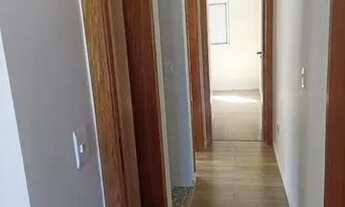 Imagem 7: Casa de condomínio sobrado para venda com 99 metros quadrados com 3 quartos