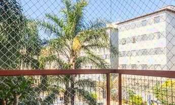 Imagem 6: Apartamento para Aluguel - Estoril , 3 Quartos, 92 m2