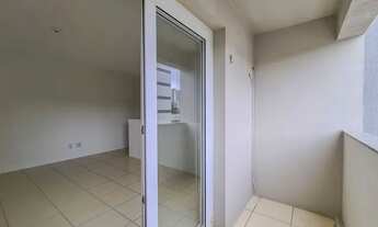 Imagem 6: Apartamento com 2 dormitórios para alugar, 88 m² por R$ 1.700/mês - Pátria Nova - Novo Ham