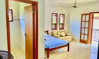 Imagem 4: Sobrado com 3 dormitórios à venda, 307 m² por R$ 800.000 - Perímetro Urbano - Sarapuí/SP